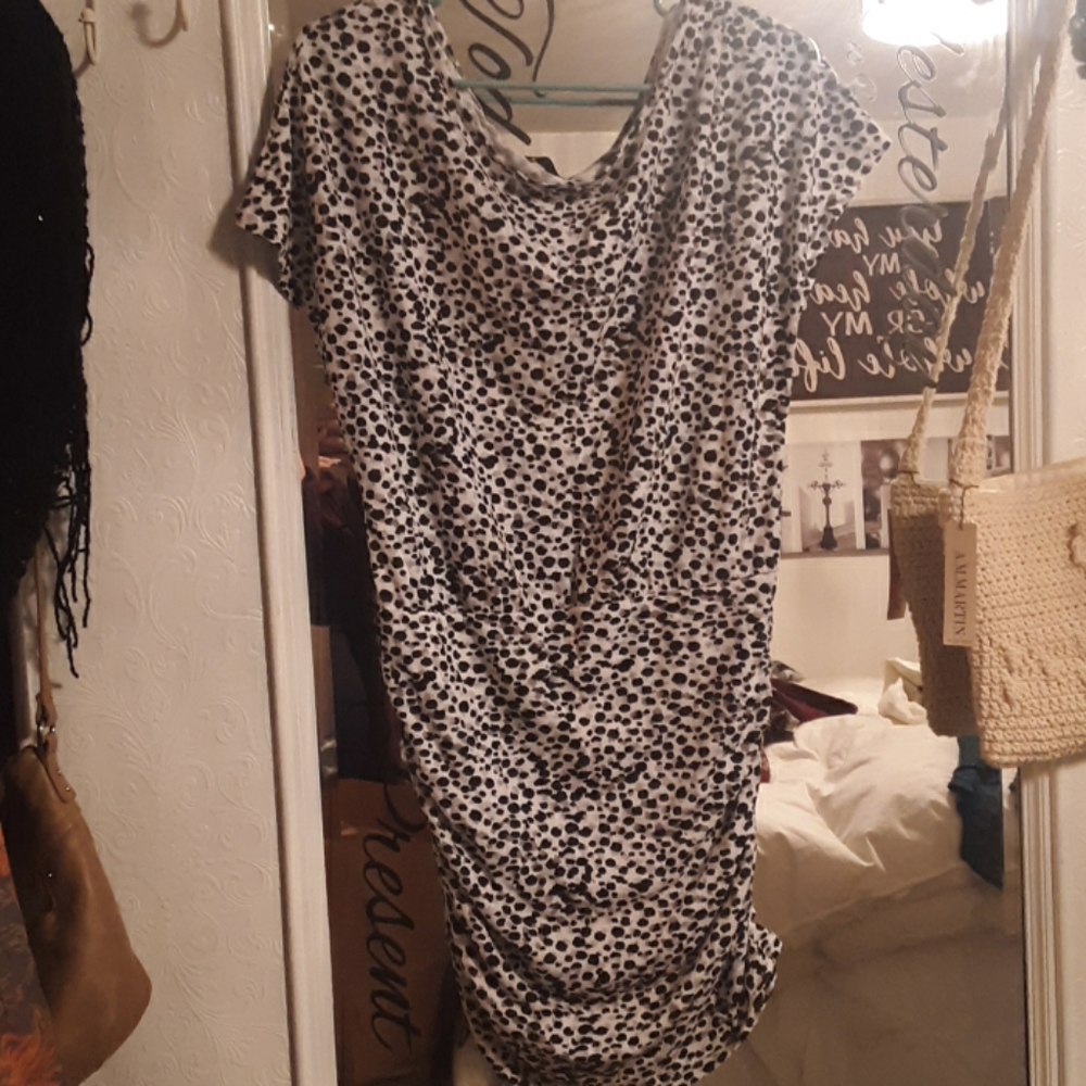 Victoria's secret dress